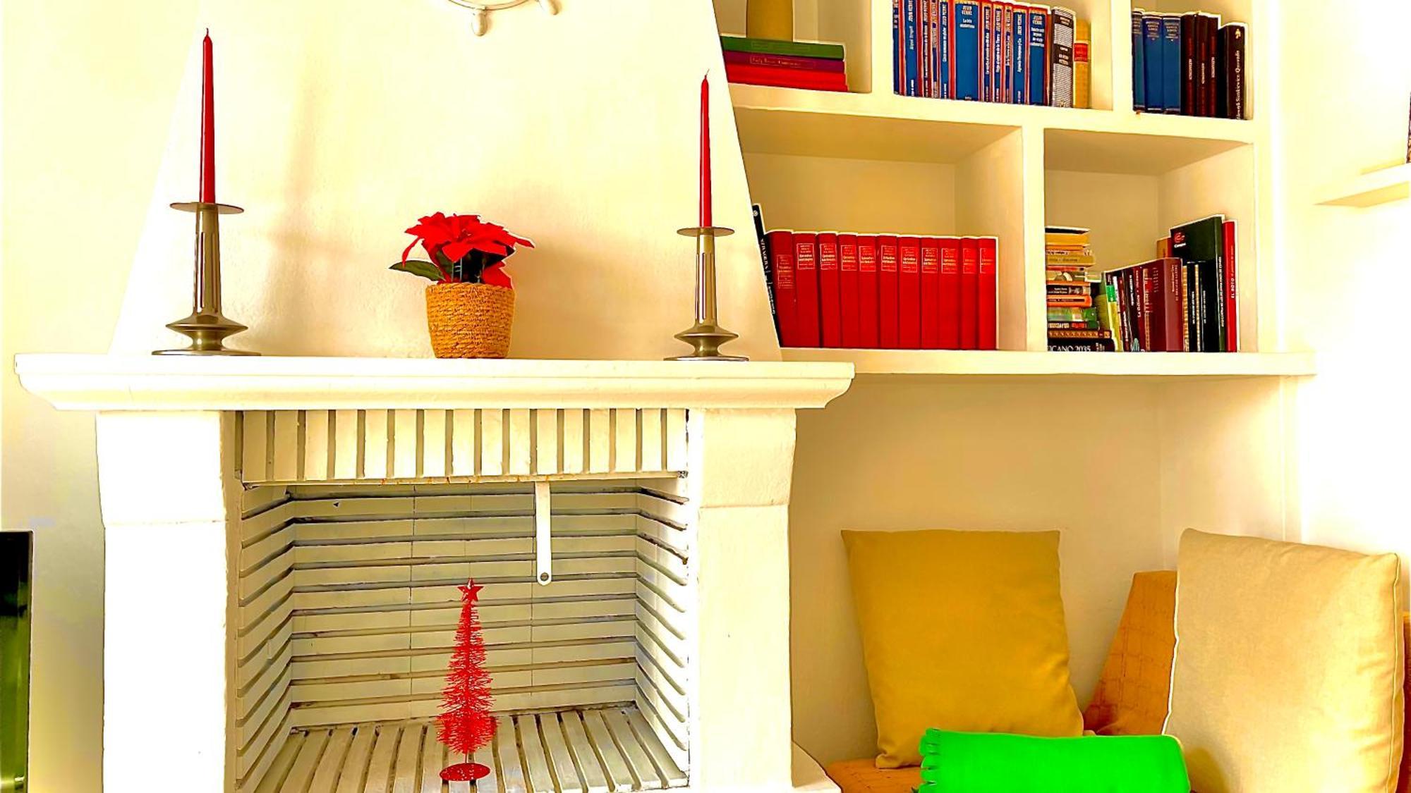 Encantadora Casa En El Corazon De เอสเตโปนา ภายนอก รูปภาพ